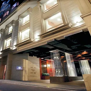 帝乐文娜公馆 酒店