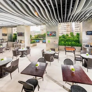 富荟马头围酒店 酒店