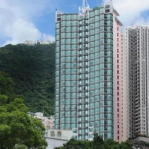 宏基国际宾馆 酒店