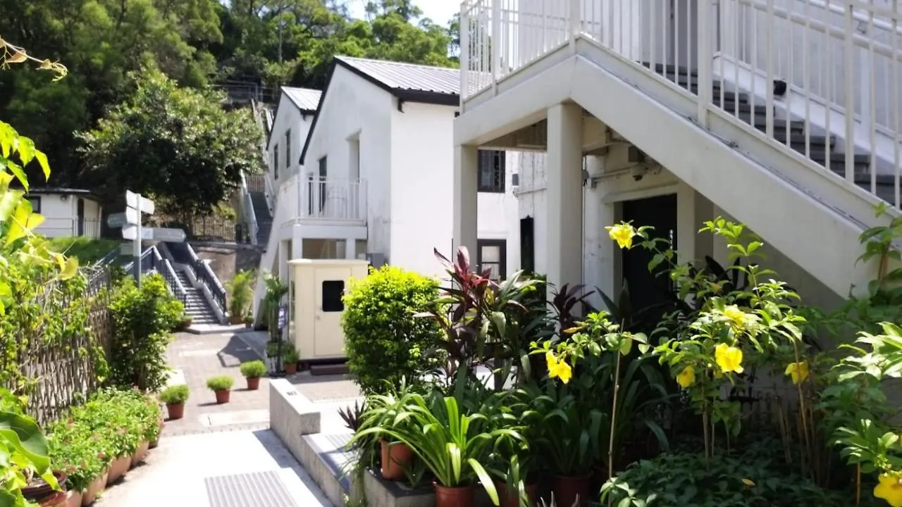 Heritage Lodge Hong Kong